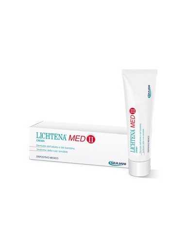 LICHTENAMED II CREMA 50ML