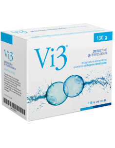 VI3 20BUST EFFERVESCENTI