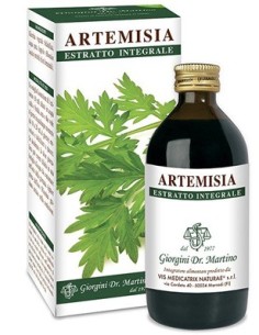ARTEMISIA ESTRATTO INTEGR200ML