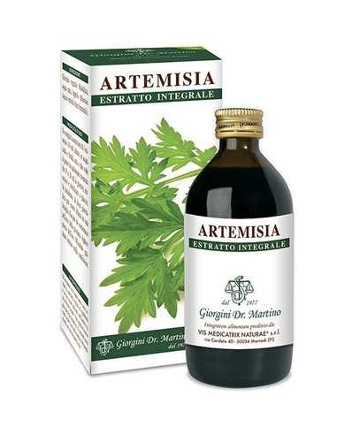 ARTEMISIA ESTRATTO INTEGR200ML