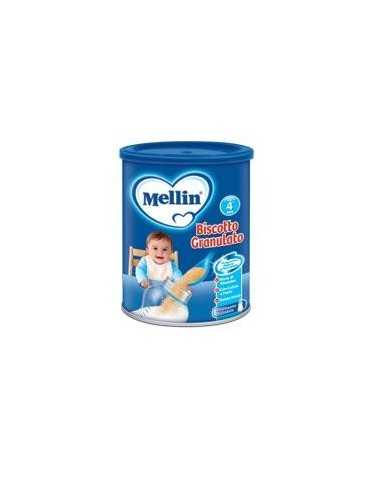 MELLIN BISCOTTO GRANULATO 400G