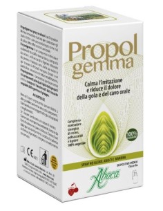 PROPOLGEMMA SPRAY NO ALCOOL