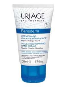 BARIEDERM CREMA MANI 50ML