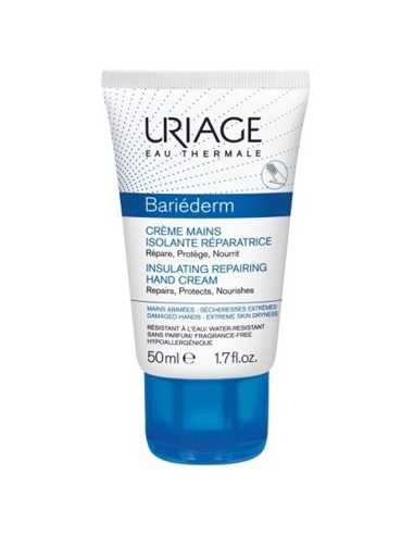 BARIEDERM CREMA MANI 50ML