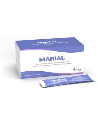 MARIAL 20 ORAL STICK 15ML