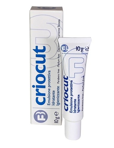 CRIOCUT EMULSIONE 10G