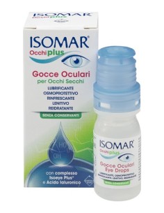 ISOMAR OCCHIPLUS AI 0 25  MULT