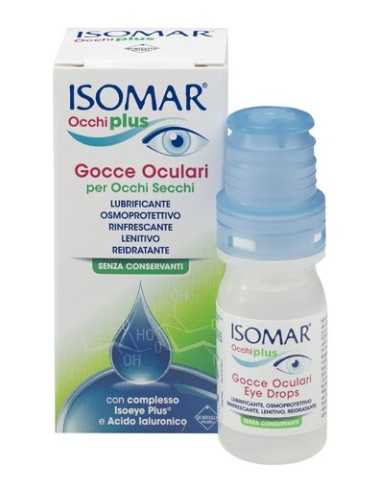 ISOMAR OCCHIPLUS AI 0 25  MULT