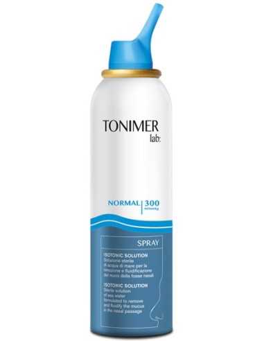 TONIMER LAB NORMAL SPRAY 125ML