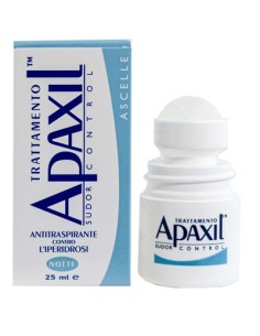 APAXIL SUDOR CONT ASC NTT 25ML