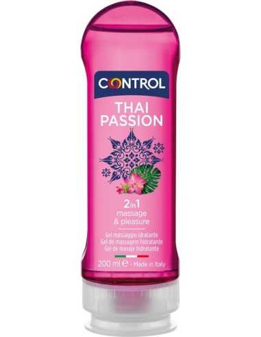 GEL MAS THAI PASSION 1PZ