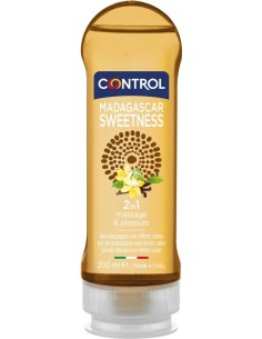 GEL MAS MADAGASCAR 1PZ