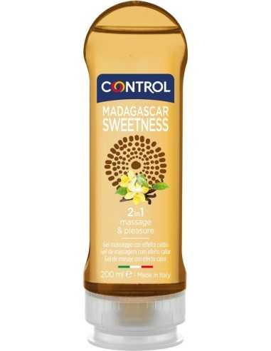 GEL MAS MADAGASCAR 1PZ