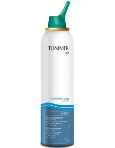 TONIMER LAB STRONG SPRAY 200ML