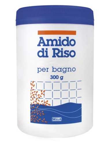 AMIDO RISO BAGNO 300G