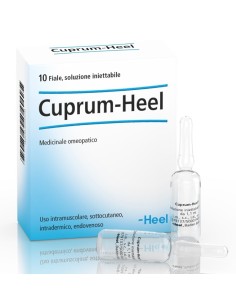 CUPRUM 10F 1 1ML HEEL