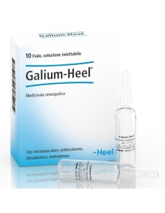 GALIUM 10F 1 1ML HEEL