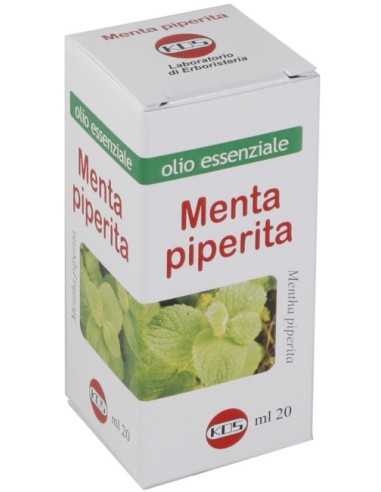 MENTA PIPERITA OE 20ML