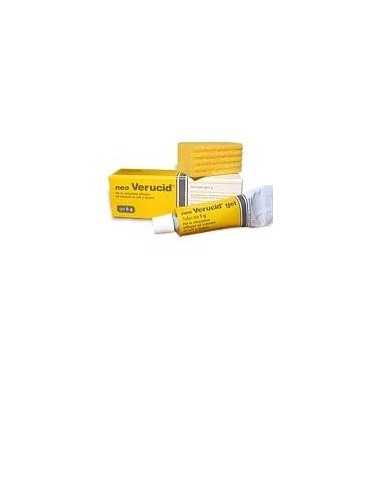 NEO VERUCID GEL 5ML