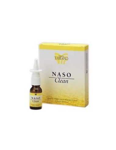 NASOCLEAN SOL SPR 6FL 15ML