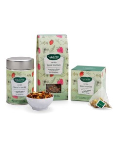 SILVER TIN BOSCO INCANTATO