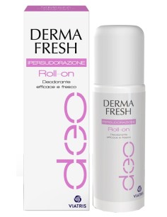 DERMAFRESH IPERSUD ROLL ON DEO